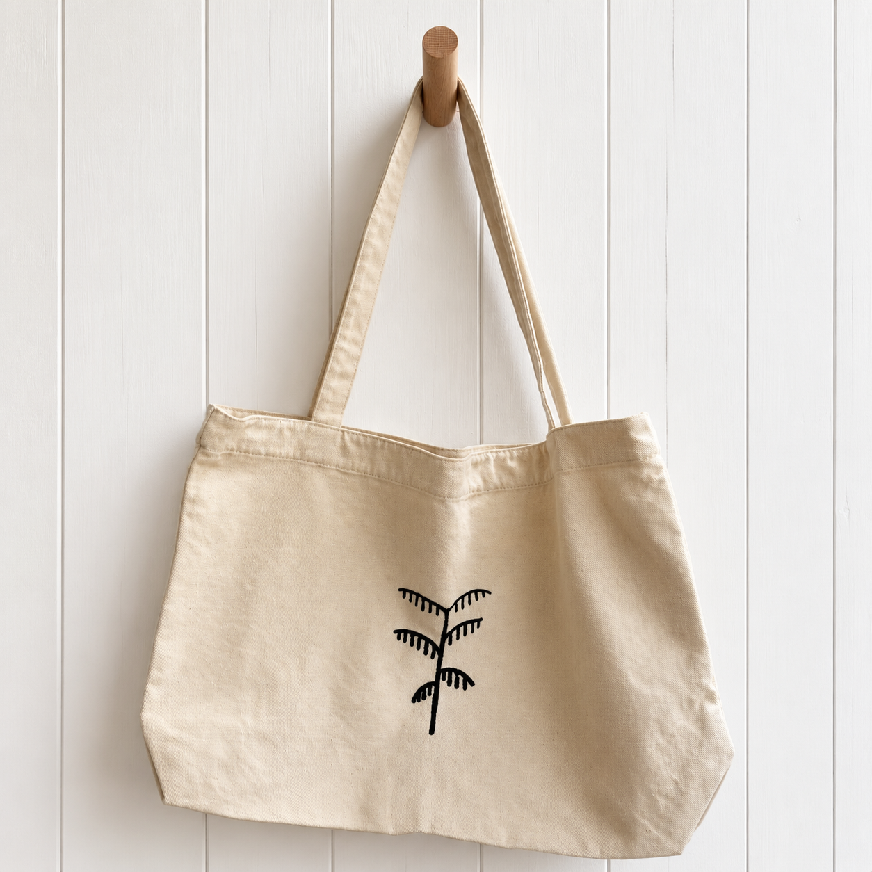 Drifter Tote