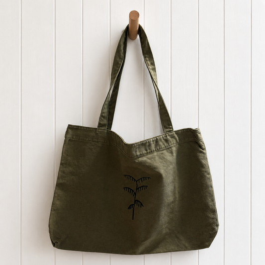 Drifter Tote