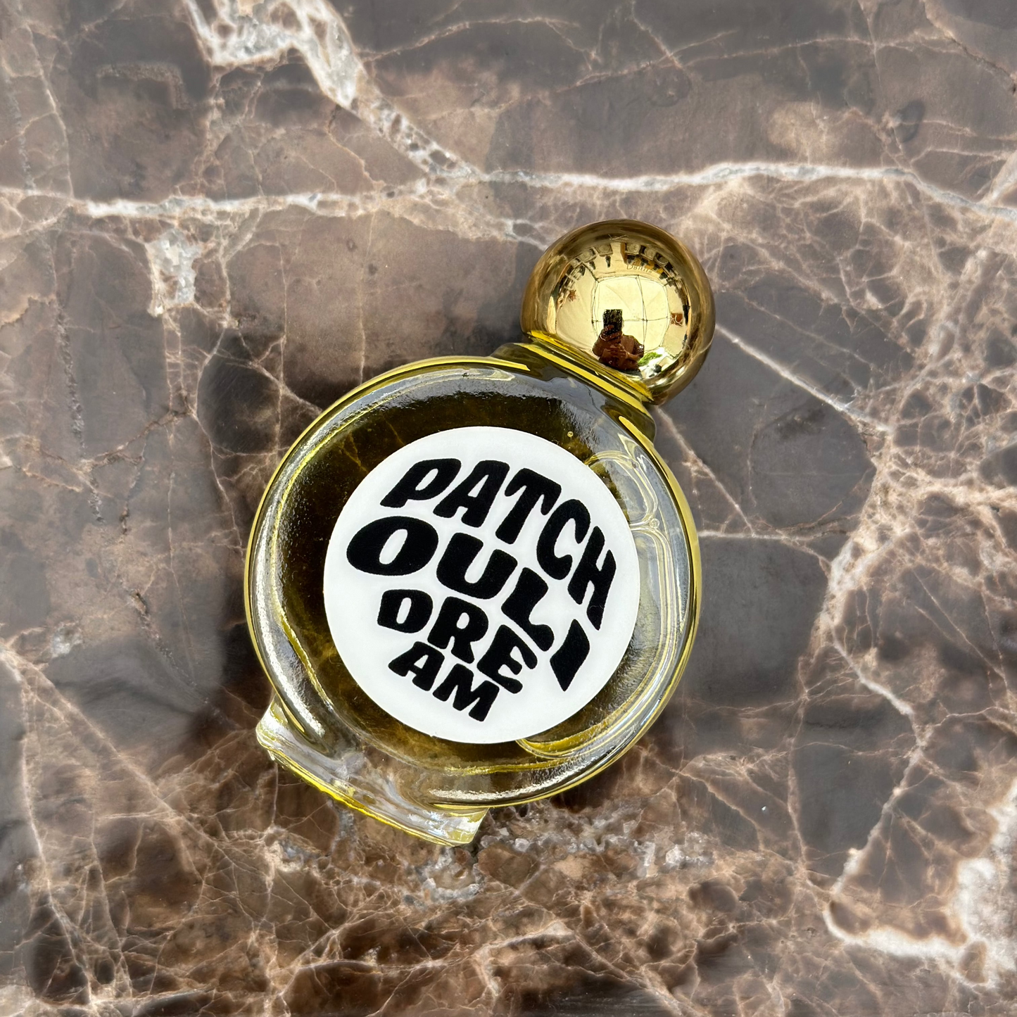 Wild Yonder Studios Perfume