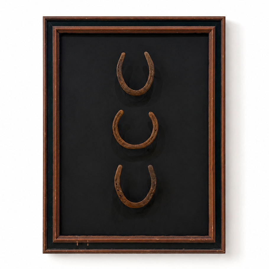 ‘Lucky’ Artwork