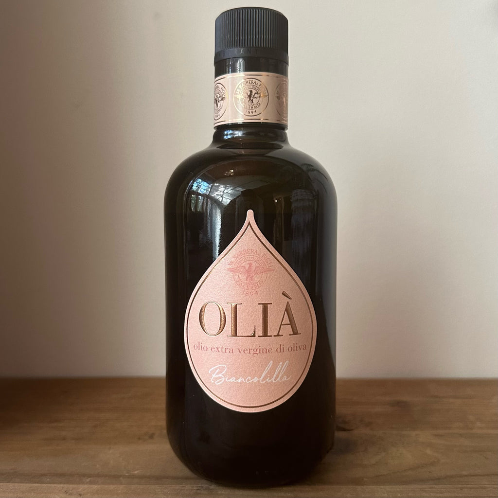 Olia Extra Virgin Olive Oil