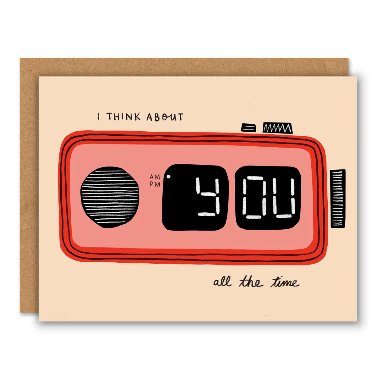Badger & Burke Greeting Cards
