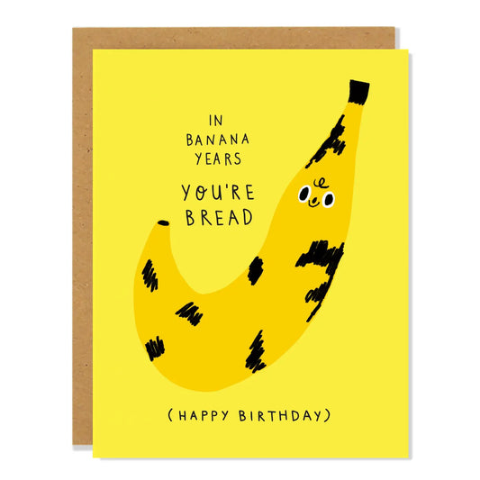 Badger & Burke Greeting Cards