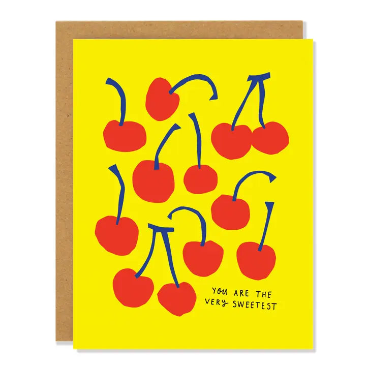 Badger & Burke Greeting Cards