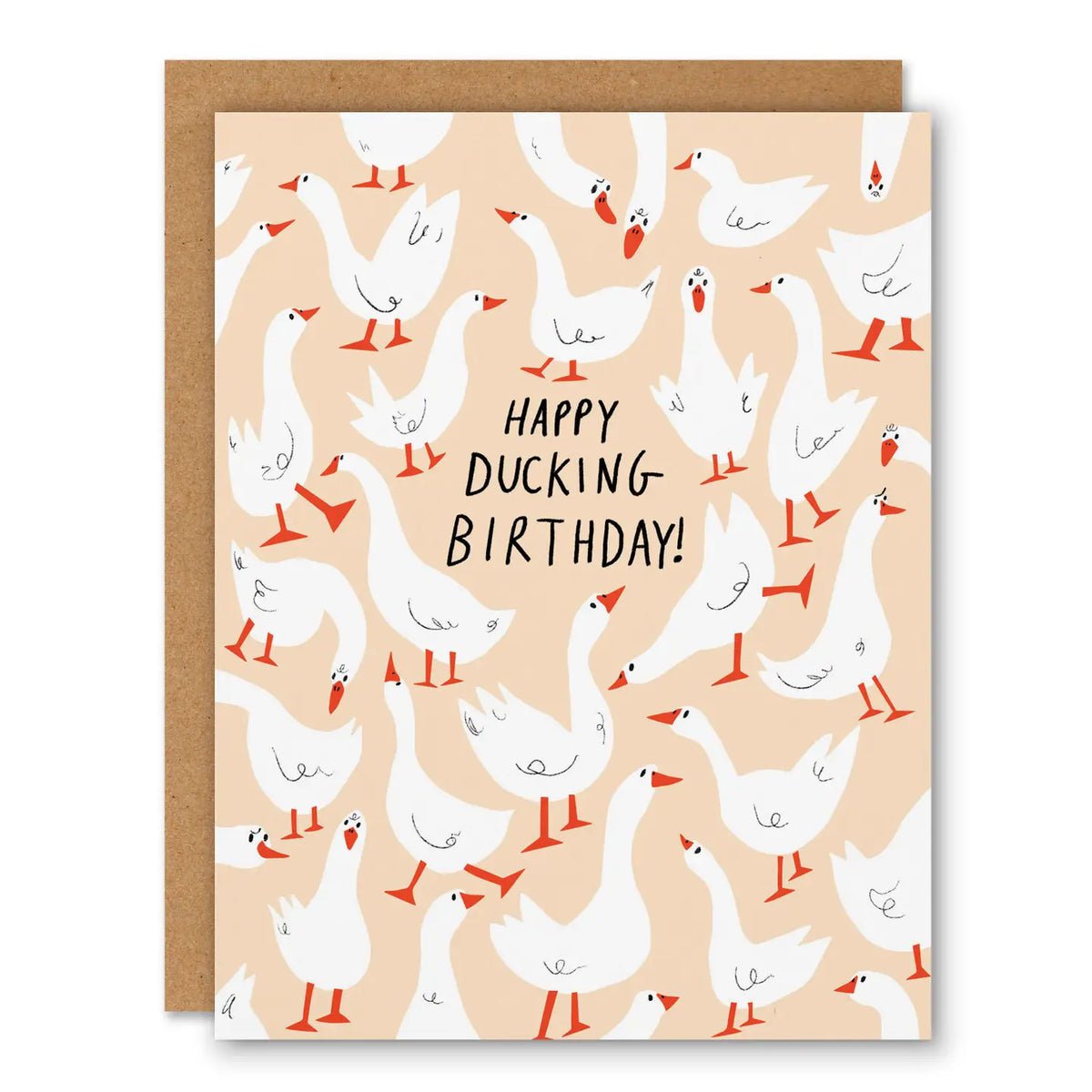 Badger & Burke Greeting Cards