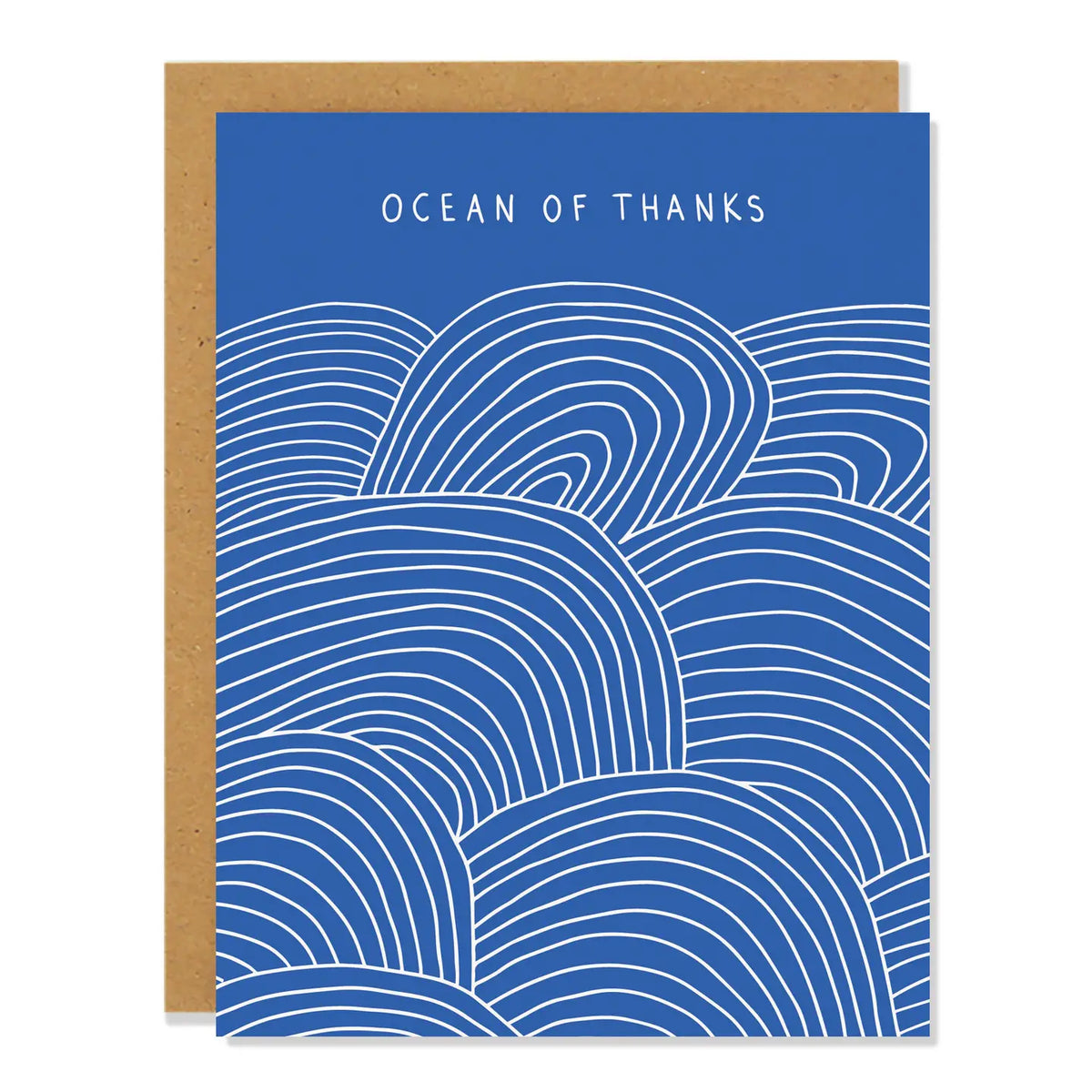 Badger & Burke Greeting Cards