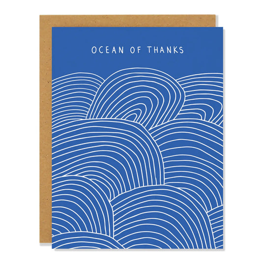 Badger & Burke Greeting Cards