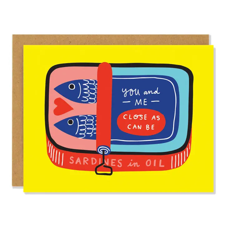 Badger & Burke Greeting Cards