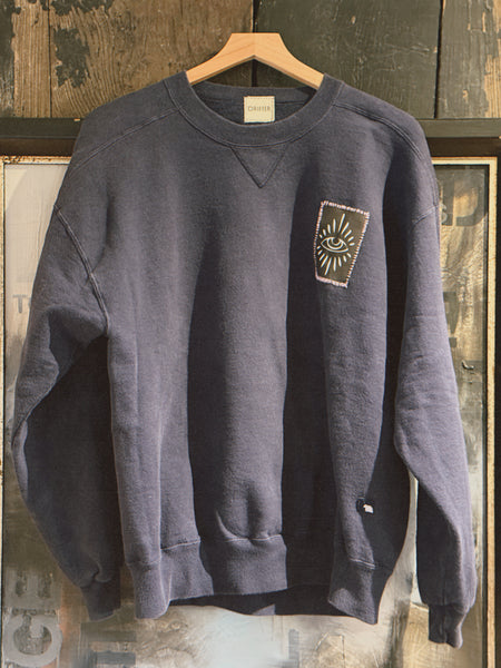 All-Seeing Sweatshirt