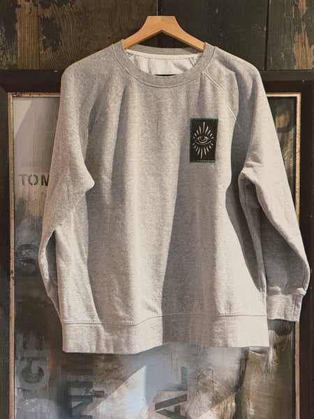 All-Seeing Sweatshirt