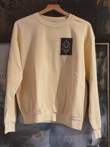 All-Seeing Sweatshirt