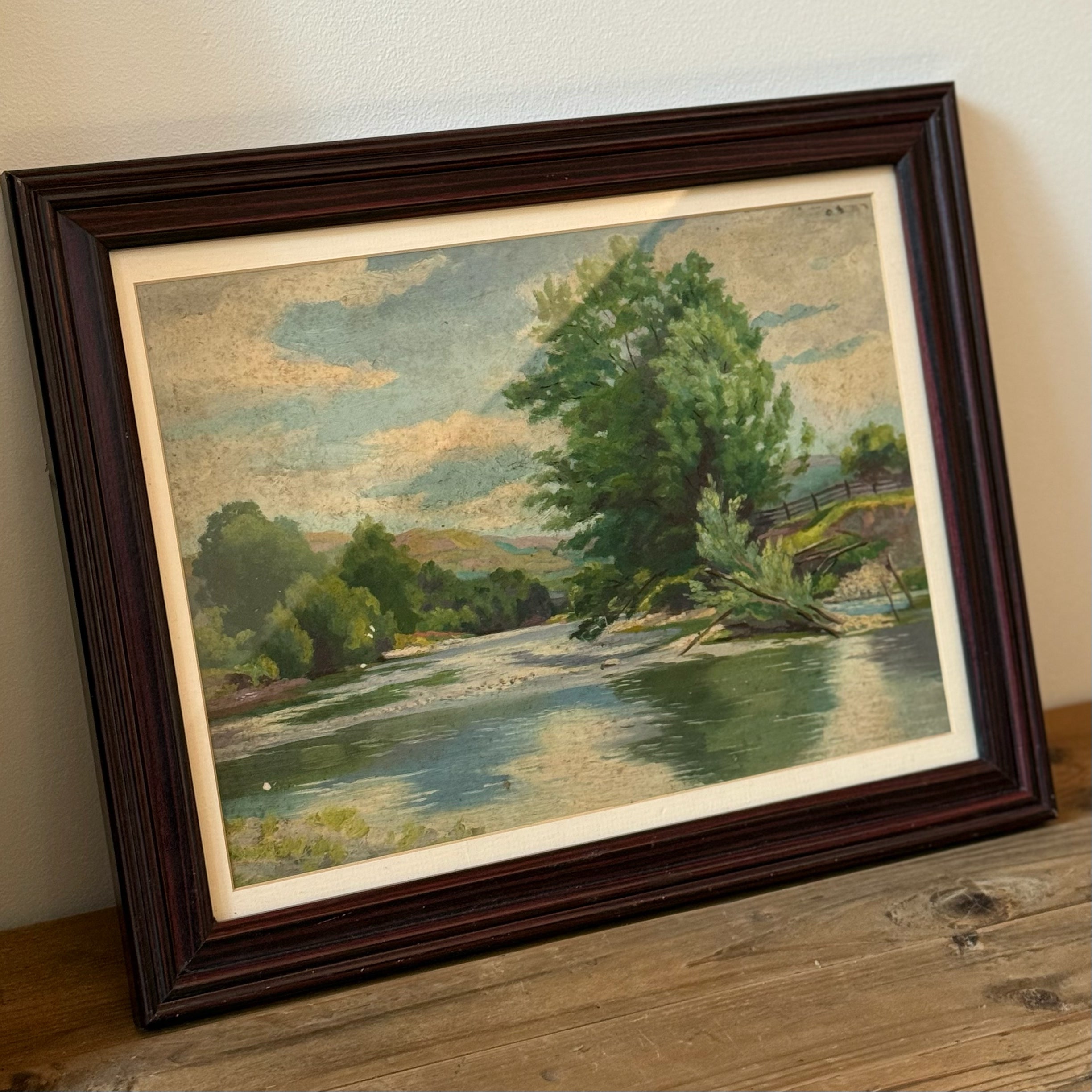 Original Oil Painting