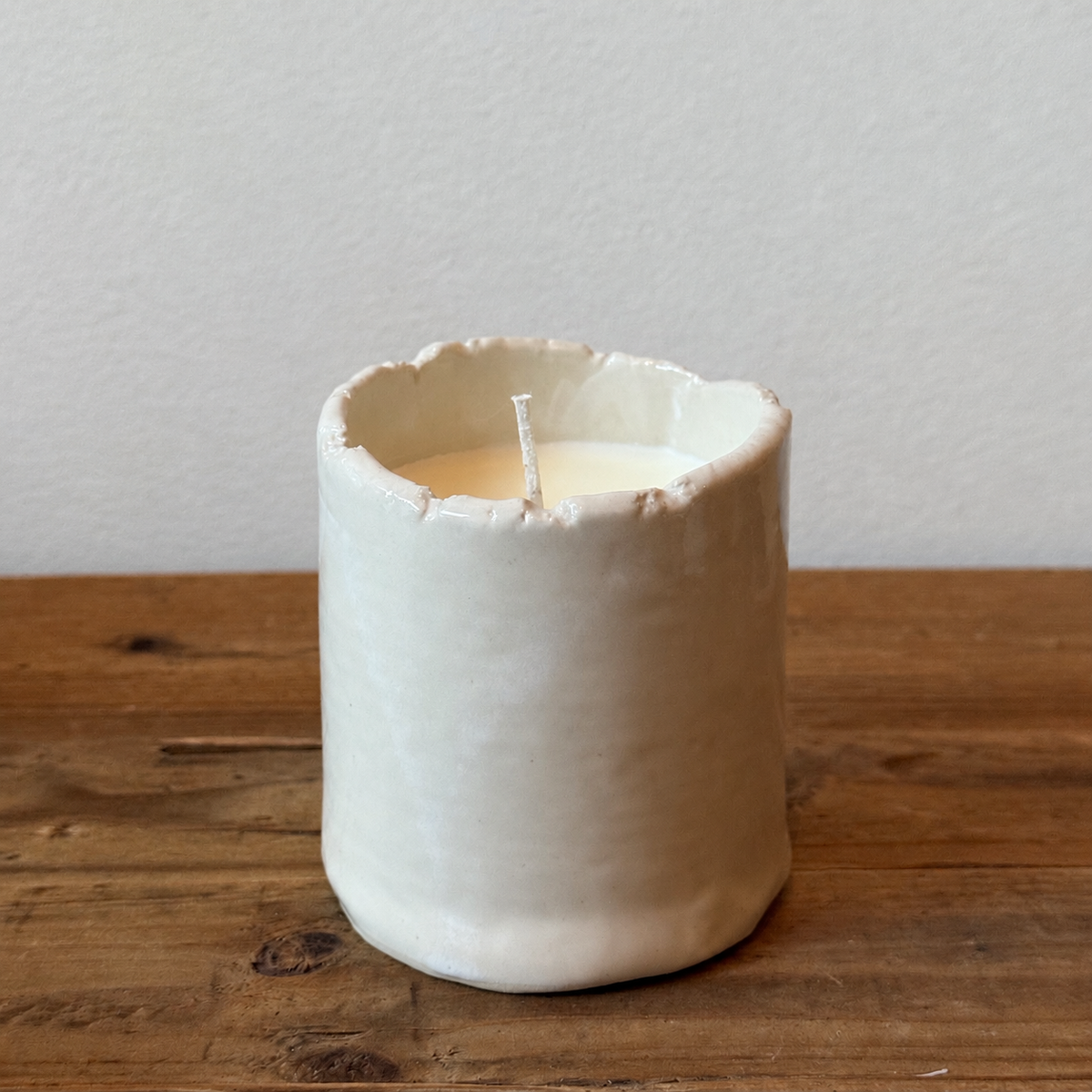 Drifter Mint & Eucalyptus Candle