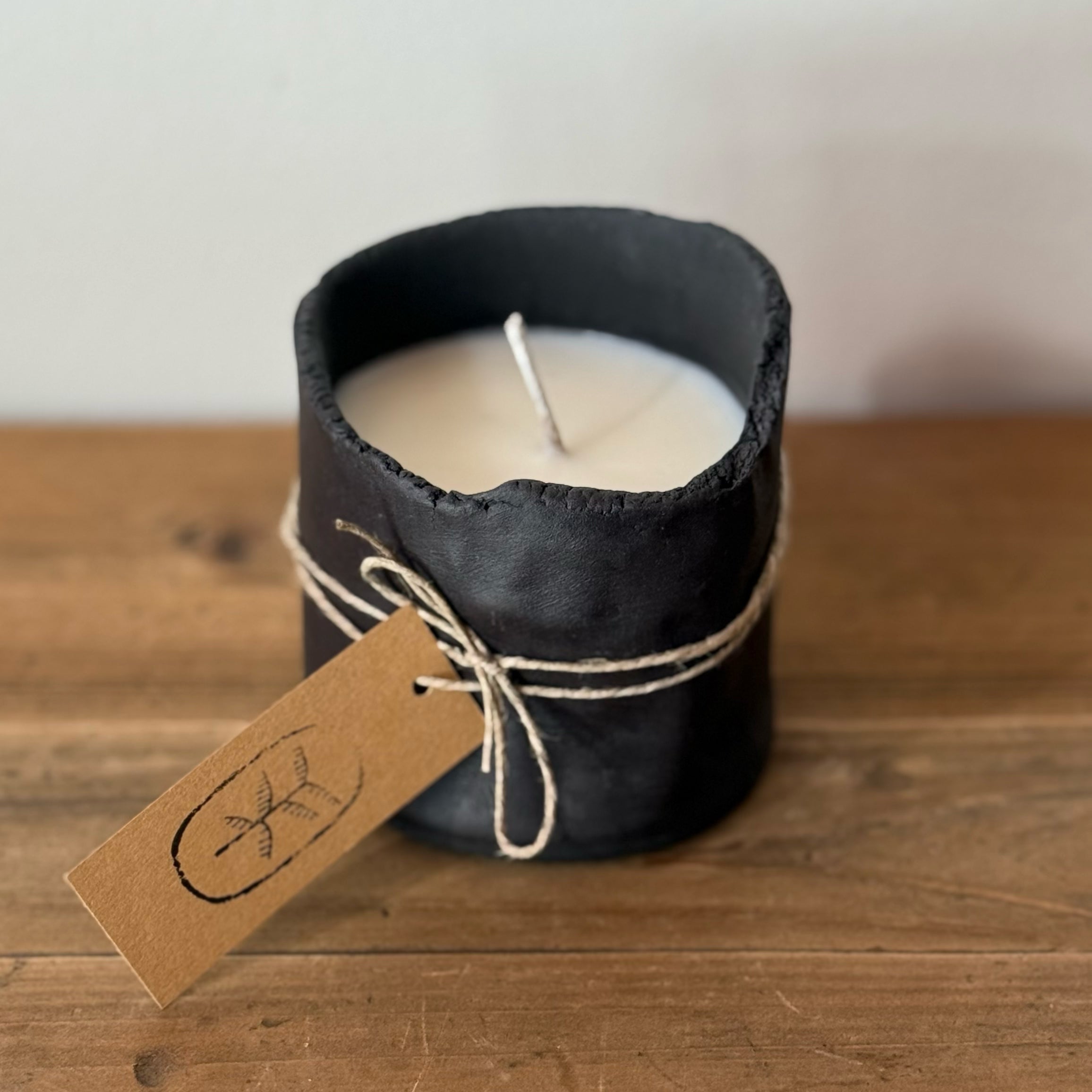 Drifter Tomato Mint Candle