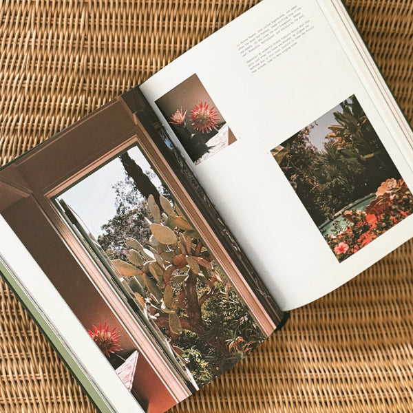 Flamingo Estate Cookbook: Fridays from the Garden