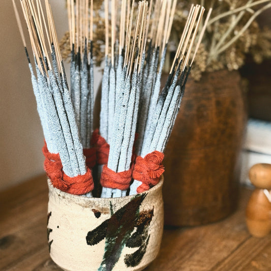 Erre Vintage Incense Bundles