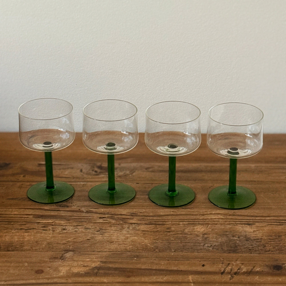 Luminarc Wine Glass Set