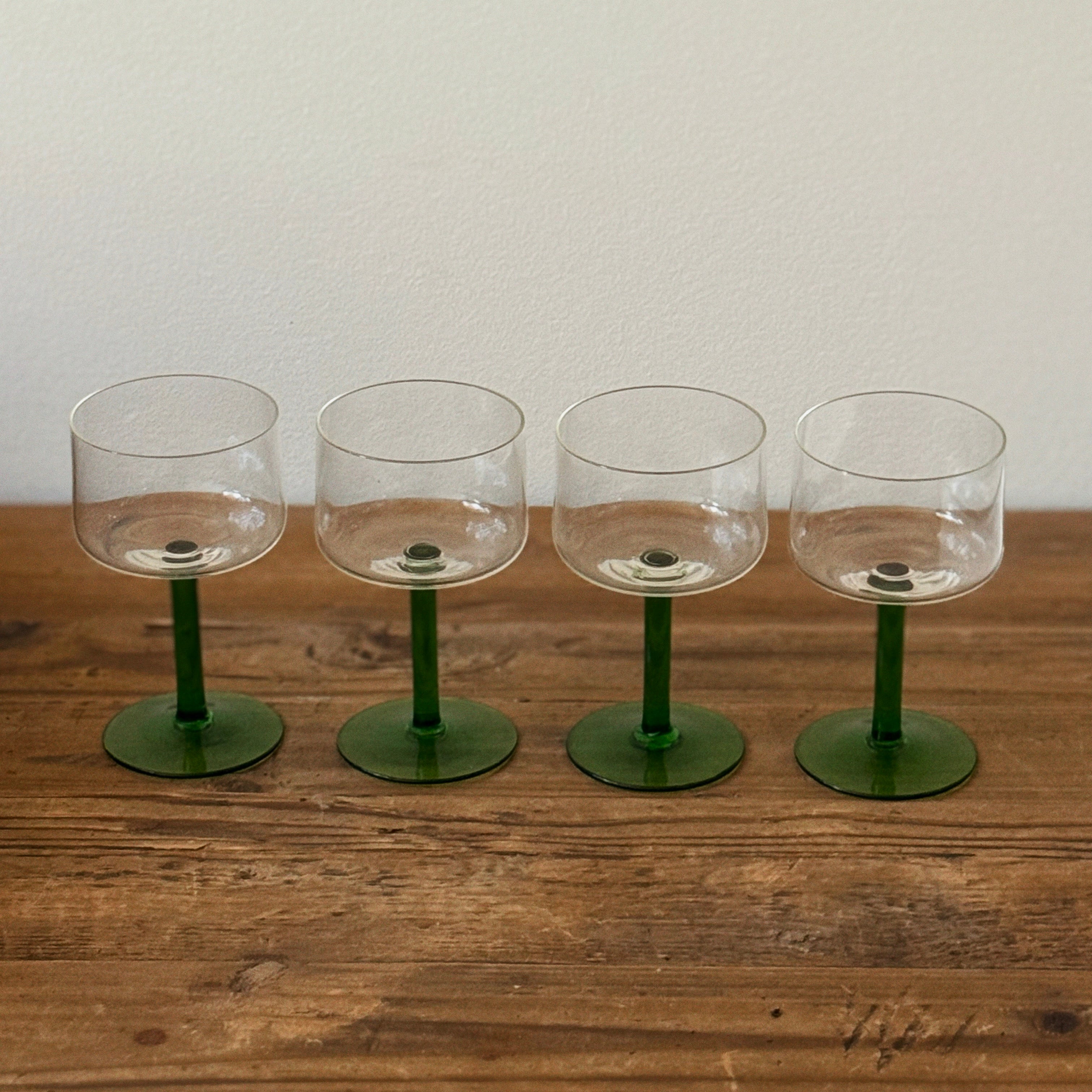 Luminarc Wine Glass Set