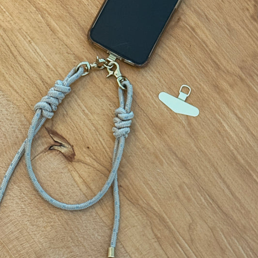 Anonymous Coyote Phone Tab