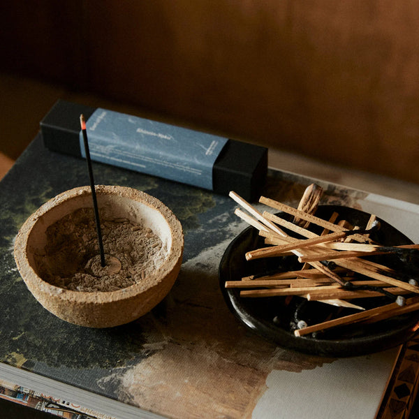 Earl of East Onsen Incense