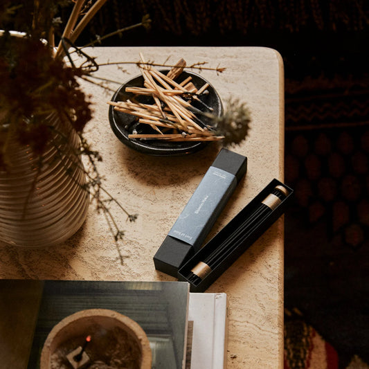 Earl of East Shinrinyoku Incense