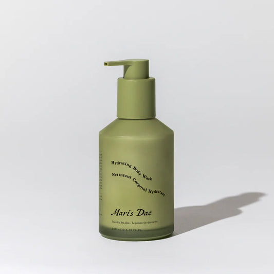 Maris Dae Marine Hydration Body Wash