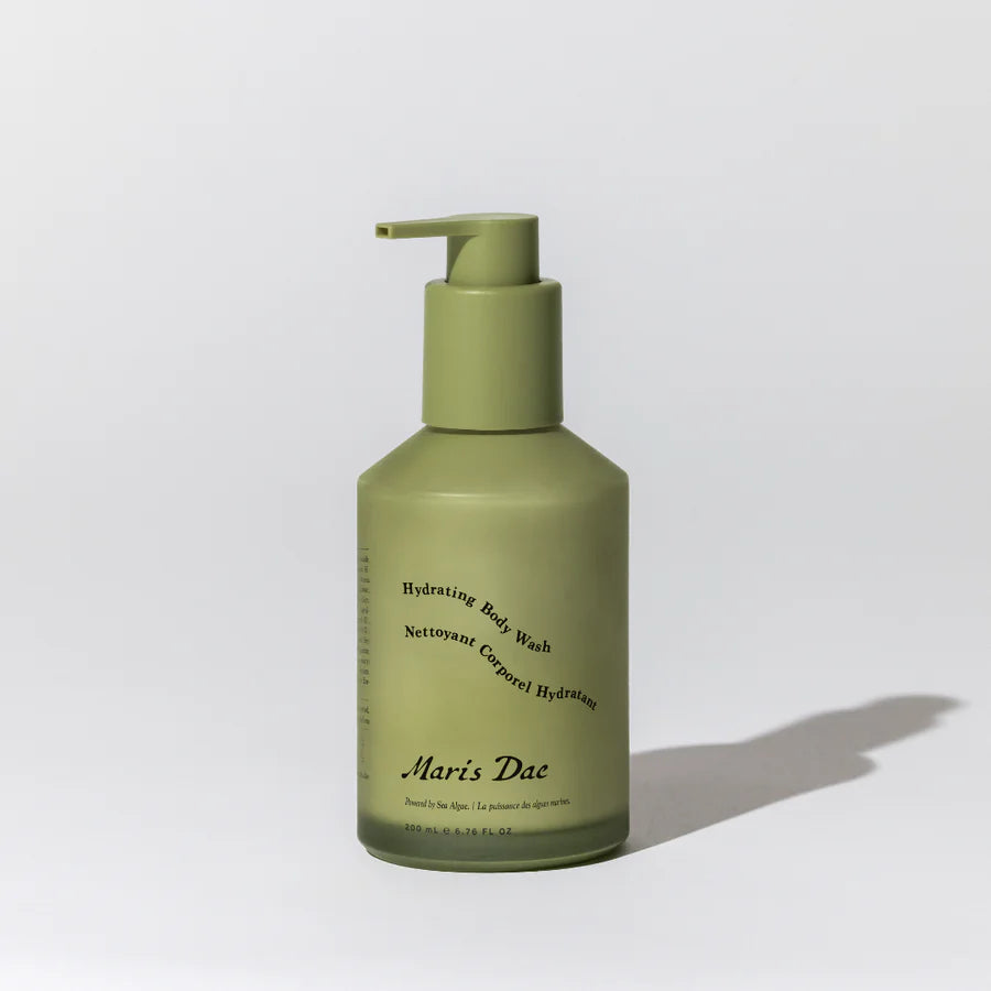 Maris Dae Marine Hydration Body Wash