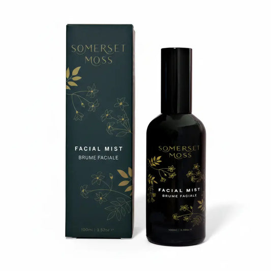 Somerset Moss - Facial Mist