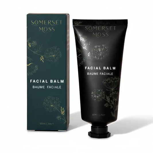 Somerset Moss - Facial Balm