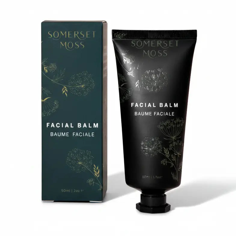 Somerset Moss - Facial Balm
