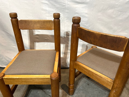 Farmhouse Chairs