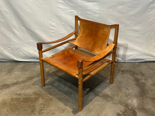 Abel Gonzalez Sling Chair