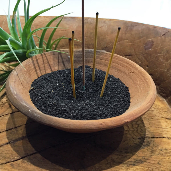 Handmade Terracotta Bowls