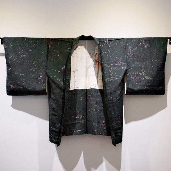 Vintage Japanese Haori