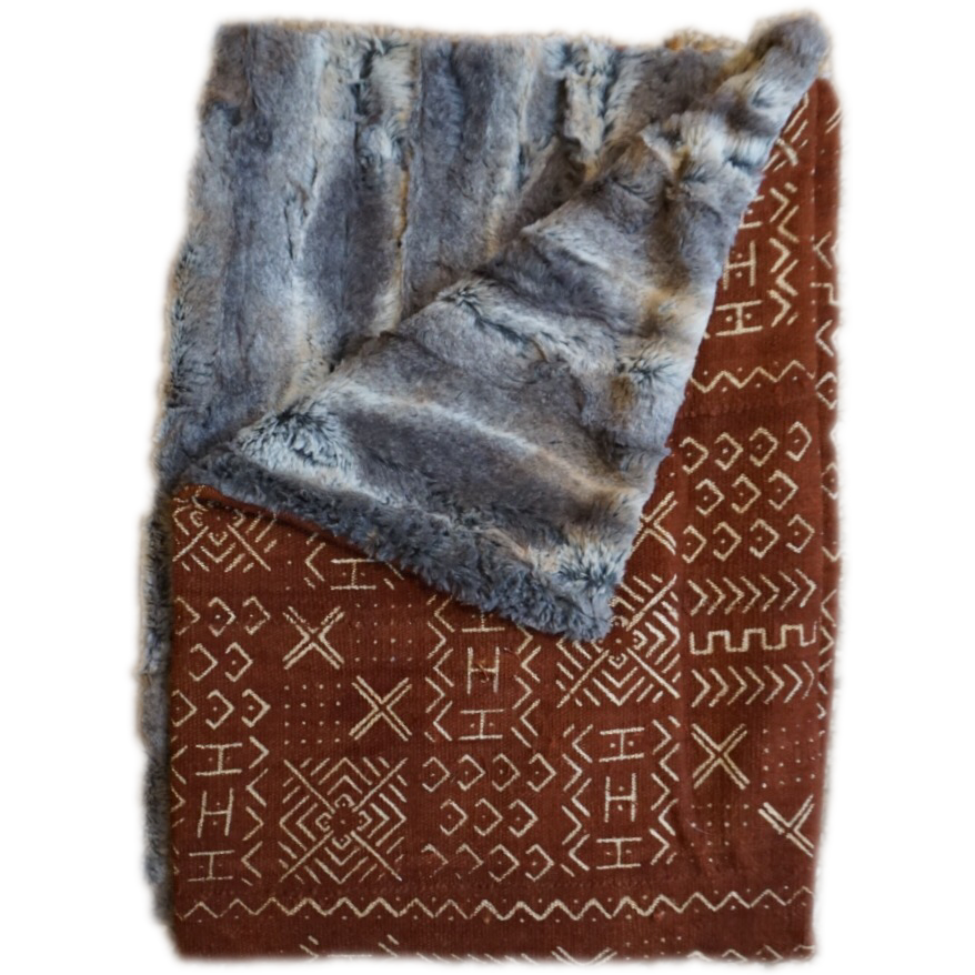 Luxe Baby Blankets