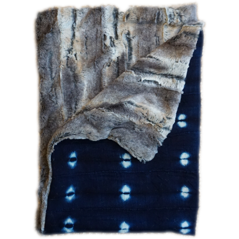 Luxe Baby Blankets