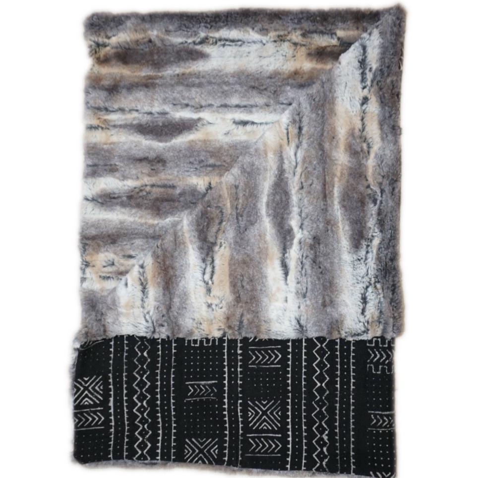 Luxe Baby Blankets