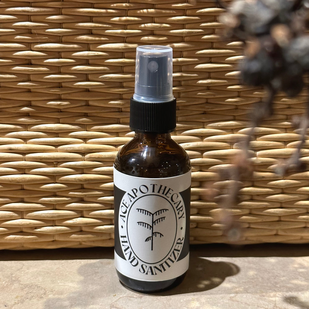 ACE Apothecary Hand Sanitizer