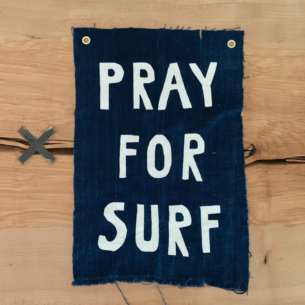 Mudcloth Banners