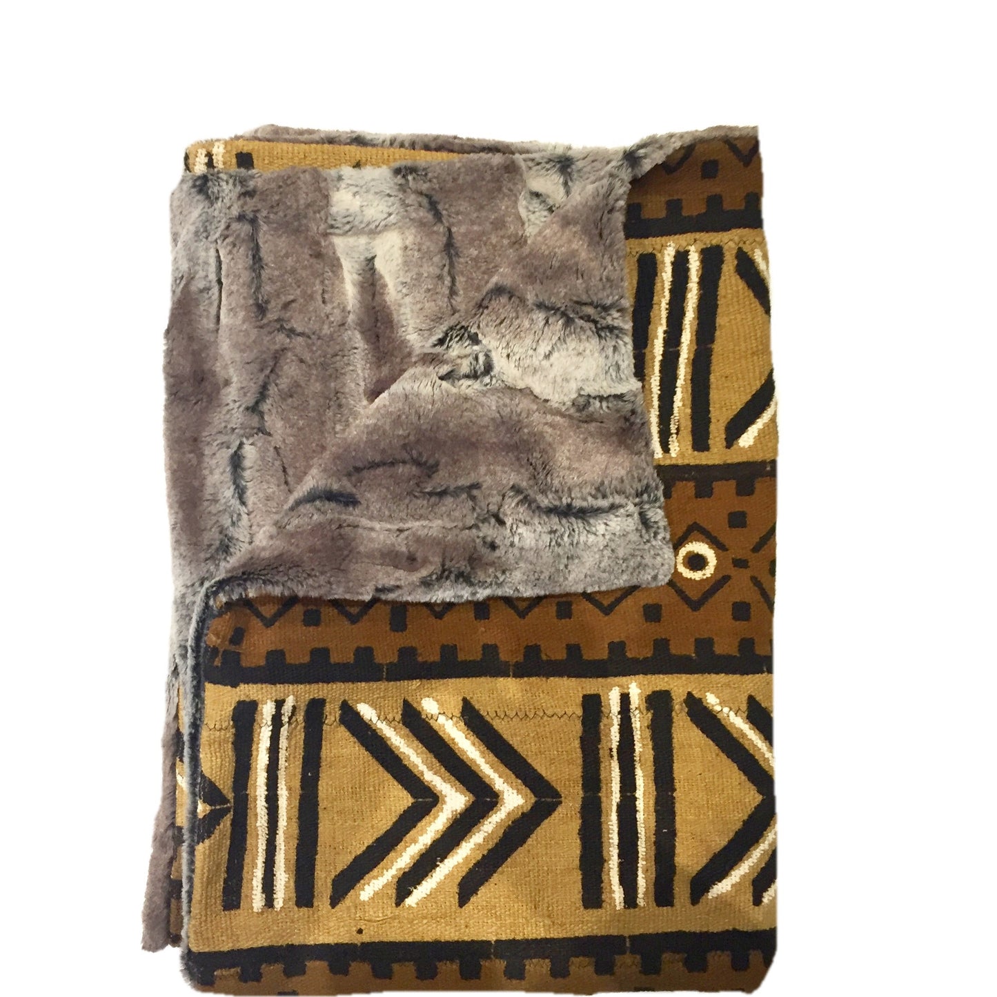 Luxe Baby Blankets