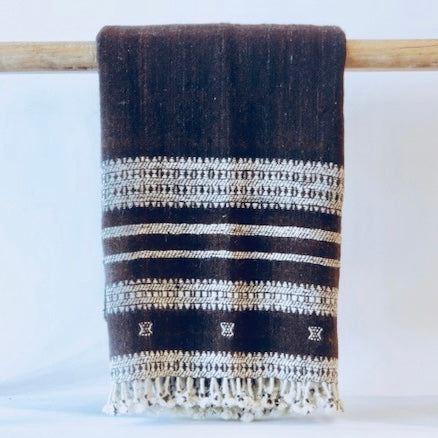 Bhujodi Bed Runners