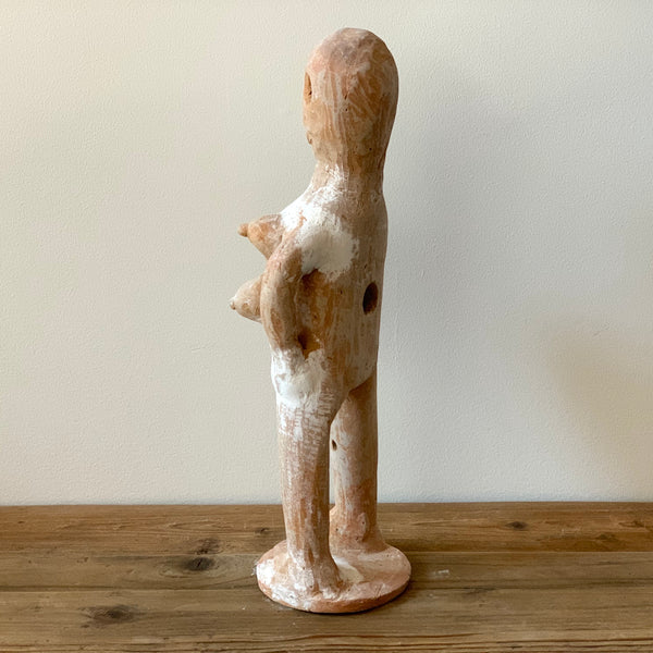 Serapio Medrano Sculptures