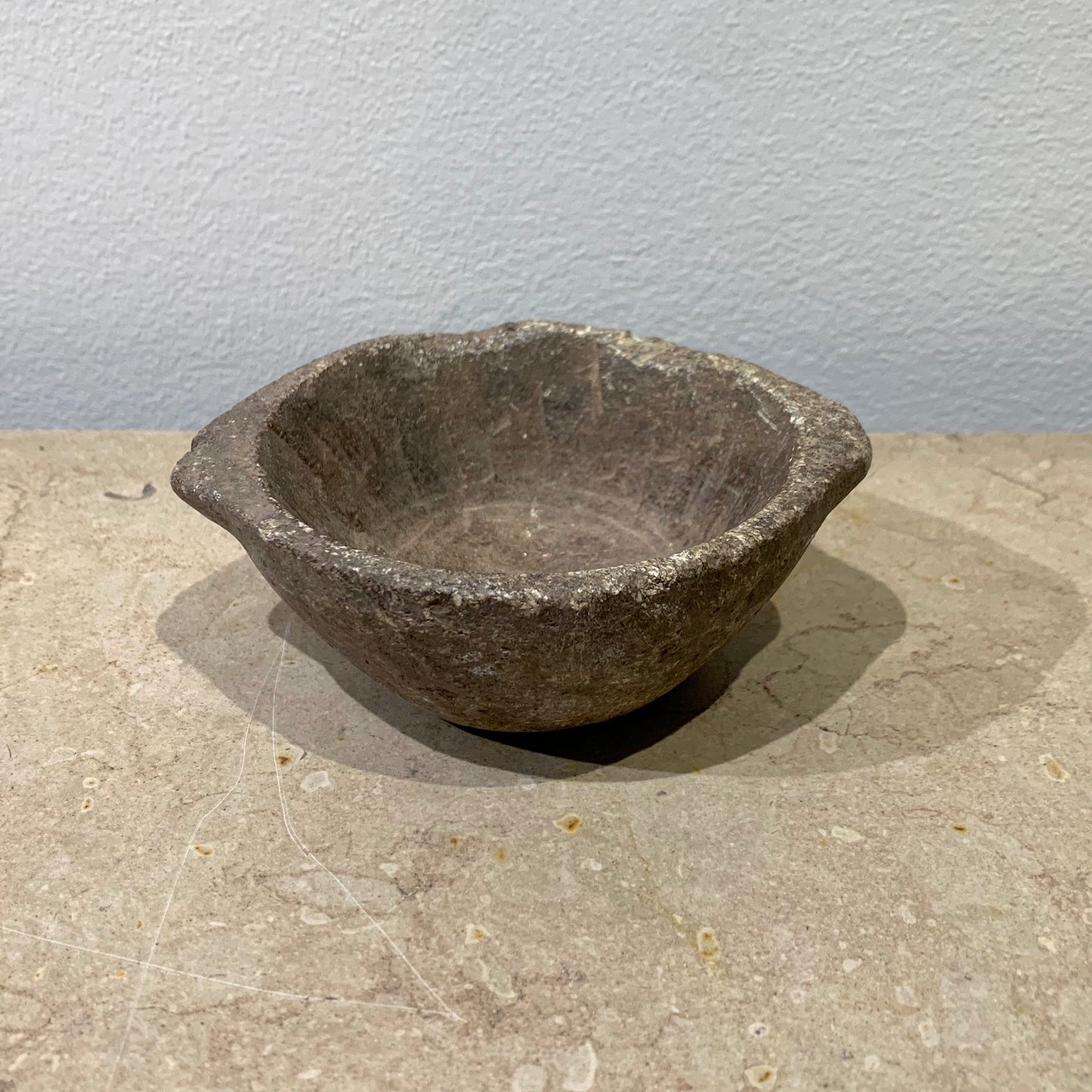 Antique Kalchatti Bowls