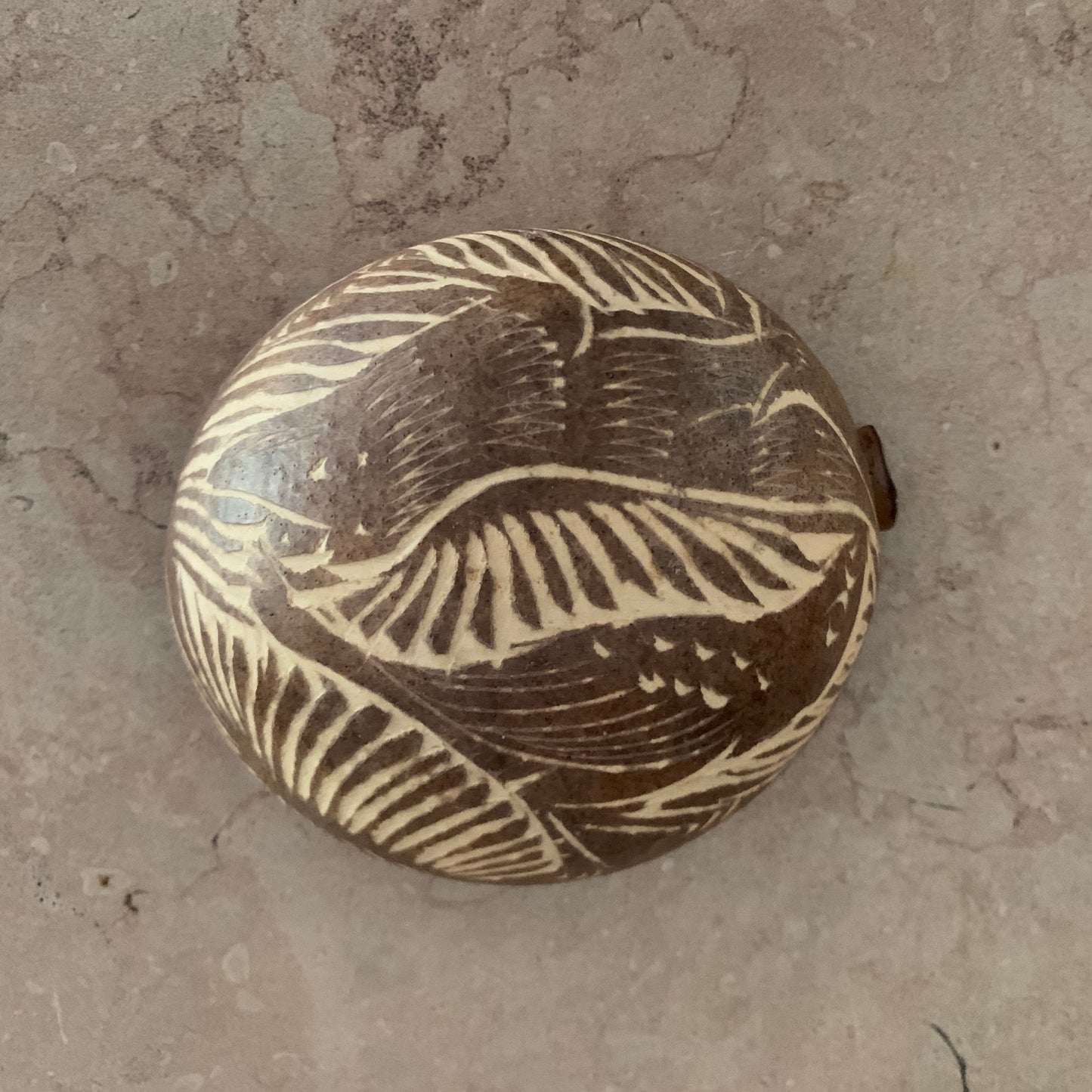 Jicara Mezcalera Bowls
