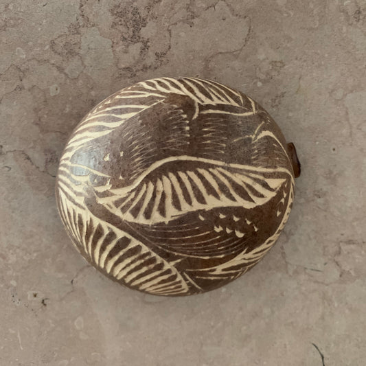 Jicara Mezcalera Bowls