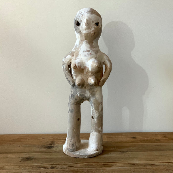 Serapio Medrano Sculptures