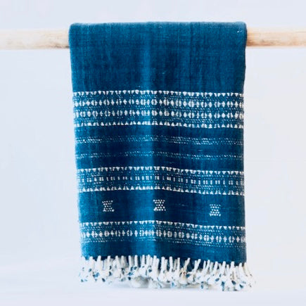 Bhujodi Bed Runners