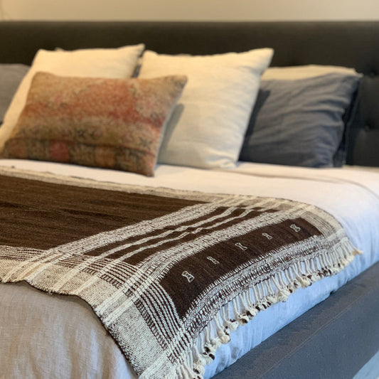 Bhujodi Bed Runners