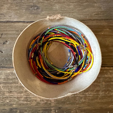 Beaded Bracelets