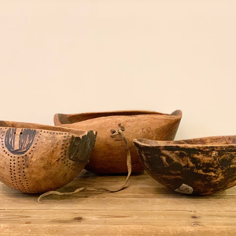 Turkana Bowls